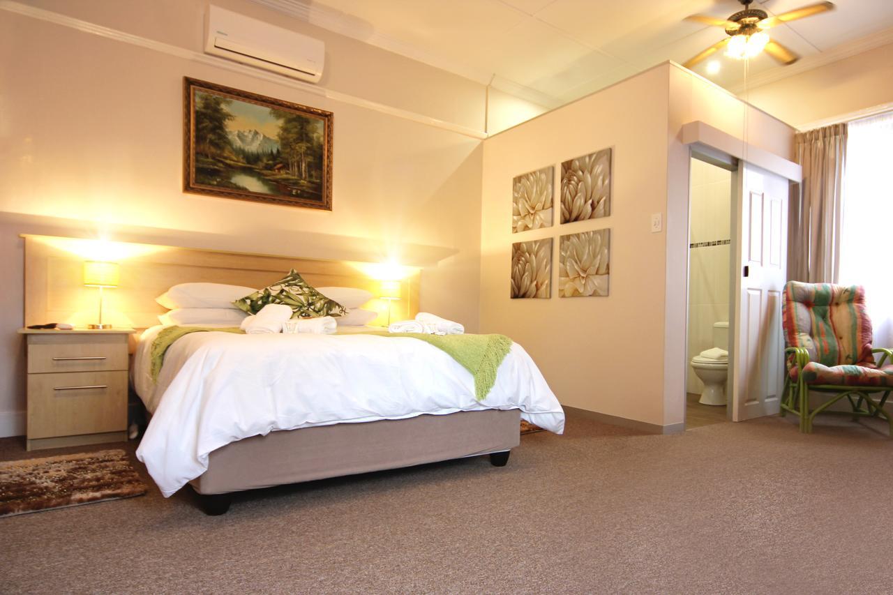 Hotel Belle Vue Queenstown Zewnętrze zdjęcie
