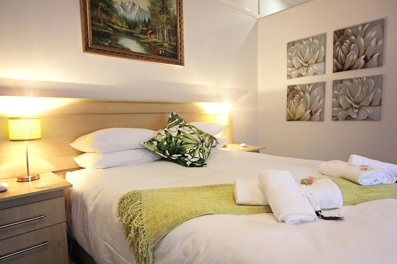 Hotel Belle Vue Queenstown Zewnętrze zdjęcie