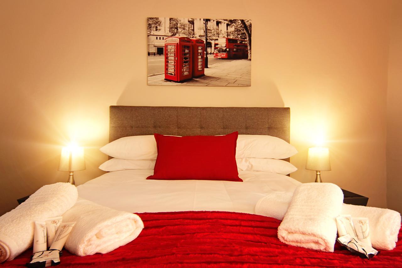 Hotel Belle Vue Queenstown Zewnętrze zdjęcie