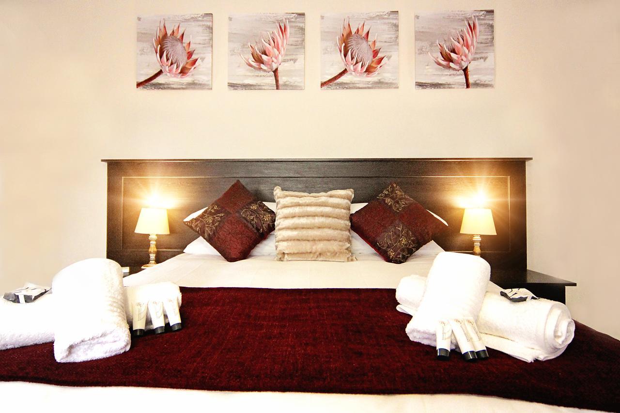 Hotel Belle Vue Queenstown Zewnętrze zdjęcie