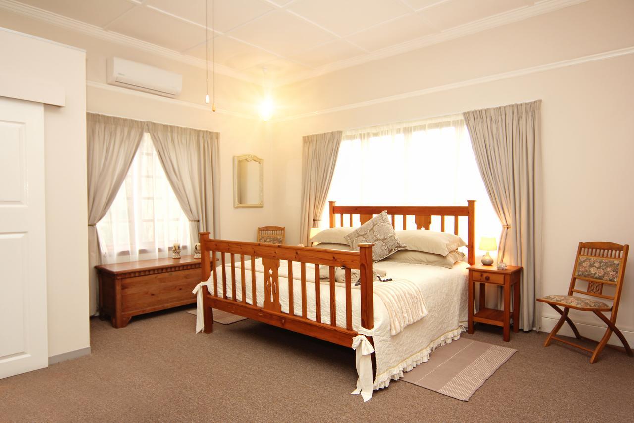 Hotel Belle Vue Queenstown Zewnętrze zdjęcie
