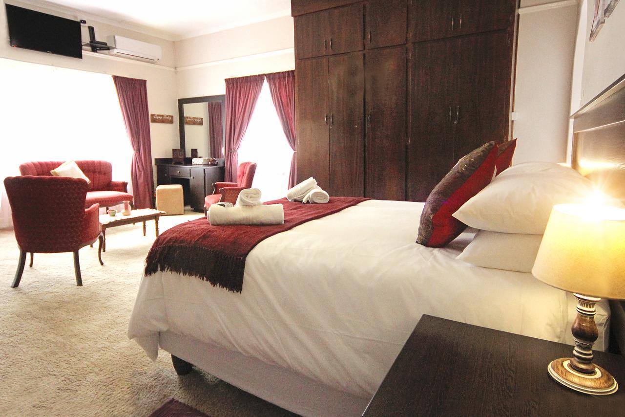 Hotel Belle Vue Queenstown Zewnętrze zdjęcie