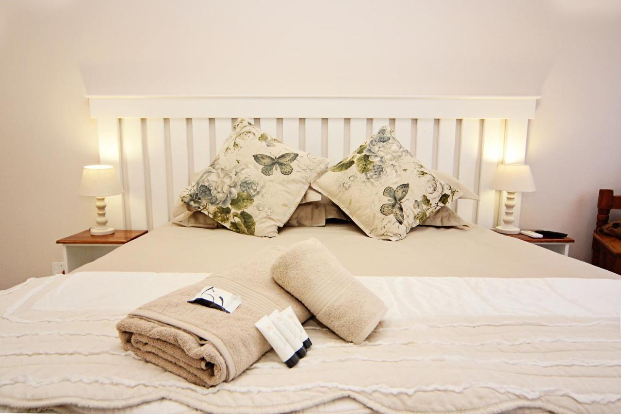 Hotel Belle Vue Queenstown Zewnętrze zdjęcie